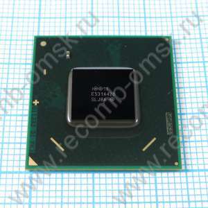 BD82QM77 82QM77 QM77 SLJ8A - Платформ контроллер хаб