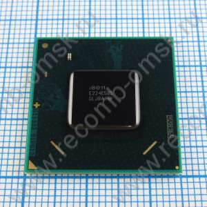 SLJ8A BD82QM77 QM77 - Платформ контроллер хаб
