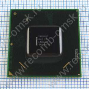 QNJE BD82UM67 SLJ4L - Платформ контроллер хаб