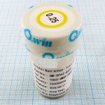 Припой шариковый BGA 0.25