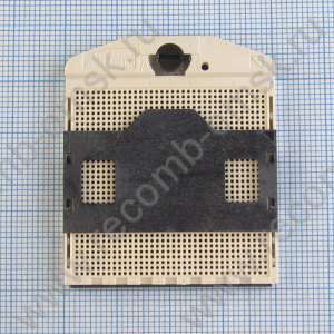 BGA SOCKET 989