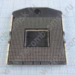 BGA SOCKET 989