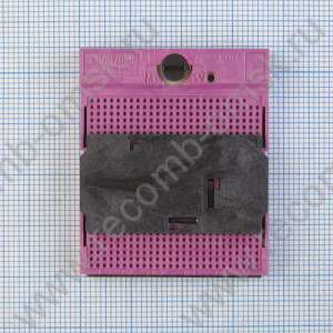 SOCKET MPGA478MN BGA