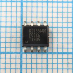 BIT33680 BIT3368O - Светодиодный драйвер