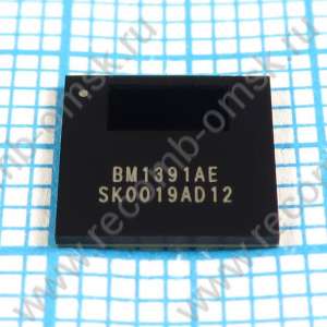 BM1391AE - ASIC чип