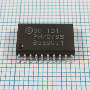 30131 BOSCH - используется в автомобильной электронике