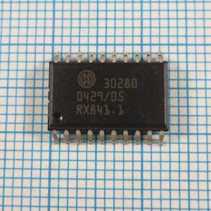 30280 BOSCH - используется в автомобильной электронике