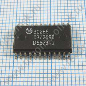 30286 BOSCH - используется в автомобильной электронике