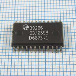 30286 BOSCH - используется в автомобильной электронике