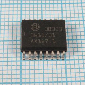 30333 BOSCH - используется в автомобильной электронике