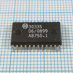 30335 BOSCH - используется в автомобильной электронике