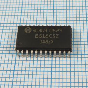 30369 BOSCH - используется в автомобильной электронике