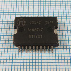30372 BOSCH - используется в автомобильной электронике