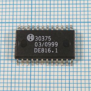 30375 BOSCH - используется в автомобильной электронике