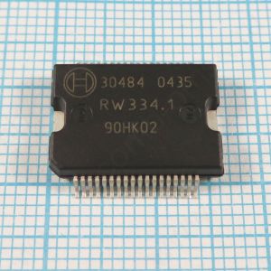30484 BOSCH - используется в автомобильной электронике