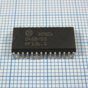 30501 BOSCH - используется в автомобильной электронике