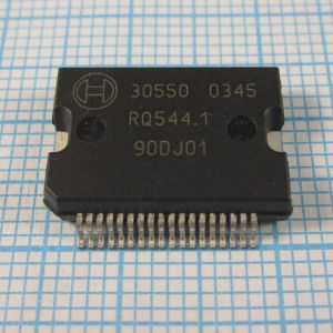 30550 BOSCH - используется в автомобильной электронике