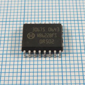 30675 BOSCH - используется в автомобильной электронике