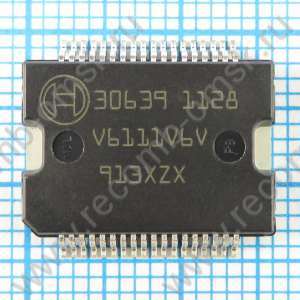 30639 BOSCH - используется в автомобильной электронике