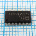 BQ20Z75