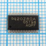 BQ20Z80A