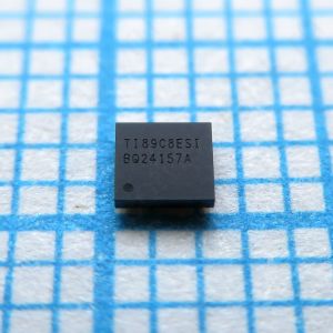 BQ24157YFFR BQ24157 - I2C 1cell 1.55A зарядное устройство для аккумуляторов с OTG