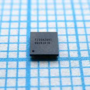 BQ24161B BQ24161 - Двухканальное зарядное устройство для литий-ионных аккумуляторов с переключаемым режимом работы на одной ячейке с питанием