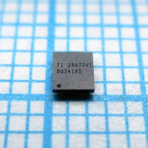 BQ24185 - Микросхема для зарядки литий-ионных аккумуляторов