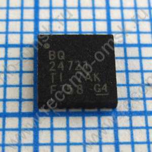 BQ24721 BQ24721C - Контроллер заряда