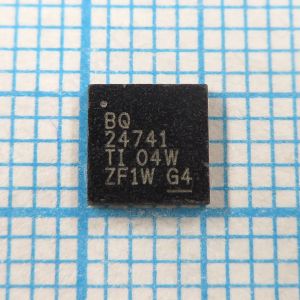 BQ24741 24741 - Зарядное устройство для литий-ионных или литий-полимерных аккумуляторов