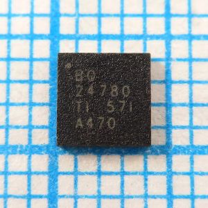 BQ24780RU - Контроллер заряда