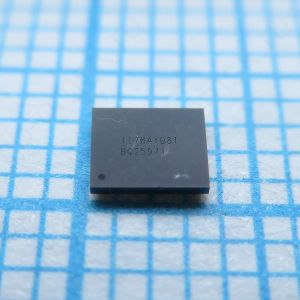 BQ25971YF BQ25971 - Контроллер зарядки