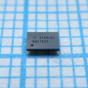 BQ27425 - Контроллер зарядки