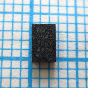 BQ27541 - Контроллер зарядки