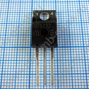 BTS132 - N канальный транзистор