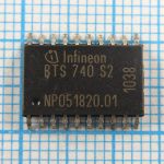 BTS740S2