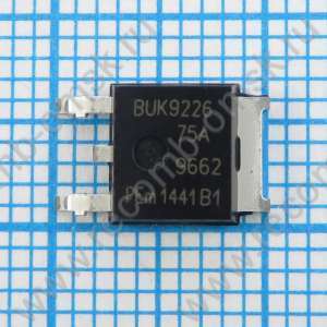 BUK9226-75A - N канальный транзистор