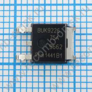 BUK9226-75A 75V 45A - N канальный транзистор