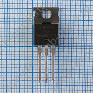 BUK9508-55A - N канальный транзистор