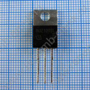 BUZ100 - N канальный транзистор