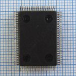 AMI CC581
