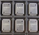 AMI CC581