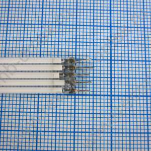 Лампа подсветки CCFL 192mm d2 mm