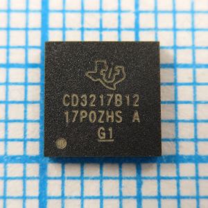 CD3217B12 CD3217 - контроллер зарядки Type-C