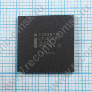 SLGXX CG82NM10 - Платформ контроллер хаб