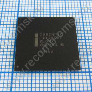 SLGXX CG82NM10 - Платформ контроллер хаб