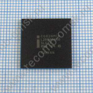 SLGXX CG82NM10 - Платформ контроллер хаб