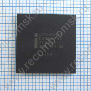 SLGXX CG82NM10 - Платформ контроллер хаб
