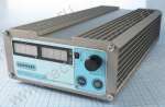 CPS-1620 II 0-16V 0-20A регулируемый источник питания постоянного тока