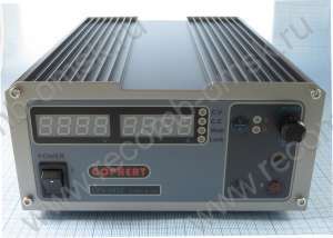 Регулируемый источник питания постоянного тока - CPS-3232 0-32V 0-32A